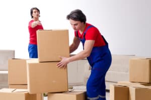 Movers Moving Boxes - Find Movers Near You - Get Your Quote