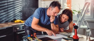 planning your home improvement project