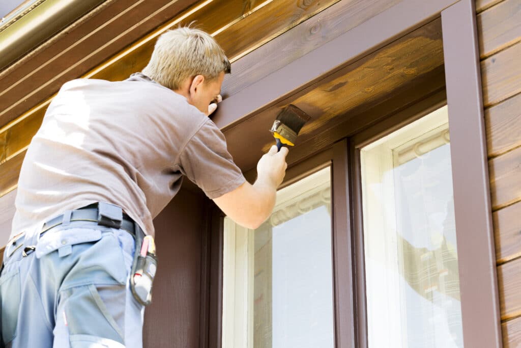 Painting Companies to Contact If You Need Repairs