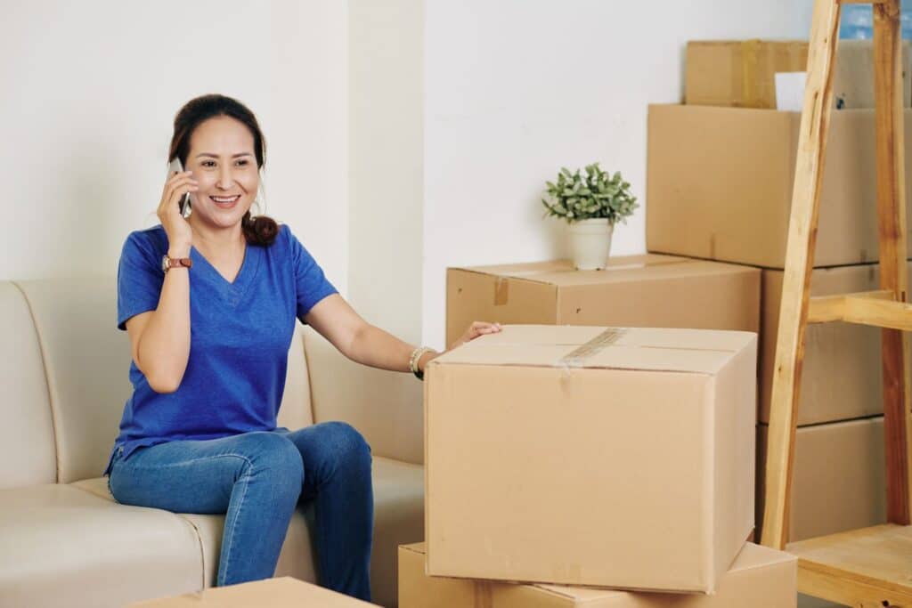 woman-on-phone-w-moving-company
